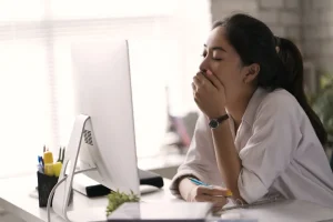 با این نوع تغذیه بی حالی و خواب آلودگی بعد نهار را برطرف کنید!