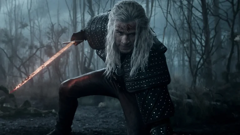 بودجه سرسام‌آور فصل چهارم سریال The Witcher مشخص شد