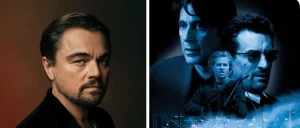 لئوناردو دی‌کاپریو در فیلم Heat 2 حضور خواهد داشت
