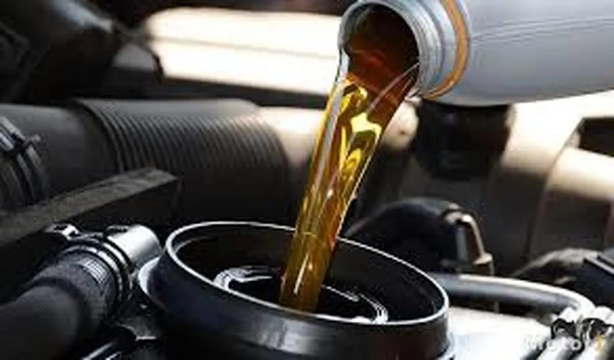 ممنوعیت نگهداری قوطی‌های خالی روغن موتور
