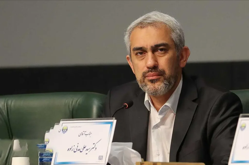 مکانیسم ماشه را به فرصت تحول اقتصادی تبدیل می‌کنیم