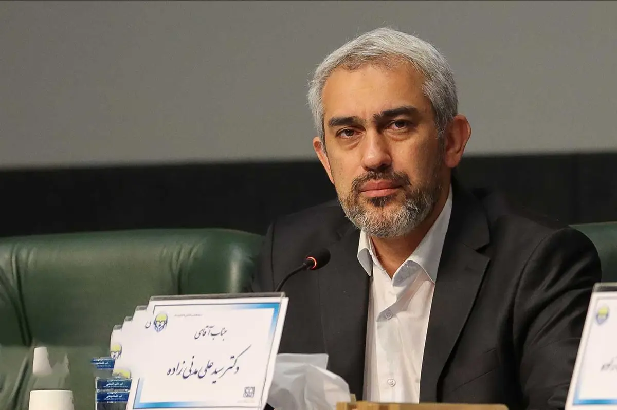 مکانیسم ماشه را به فرصت تحول اقتصادی تبدیل می‌کنیم