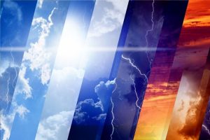 Read more about the article پیش‌بینی هواشناسی: باران‌های پاییزی ۷ استان کشور را فرا می‌گیرد