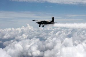 Read more about the article بارورسازی ابرها و بحران آب ایران؛ راه‌حل یا مسکن موقت؟