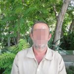 بخشش کارتن خواب قاتل در یک قدمی چوبه دار قصاص