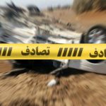برخورد پراید با کارگران در اتوبان زین‌الدین؛ چرایی، واکنش اضطراری و راهکارهای پیشگیری