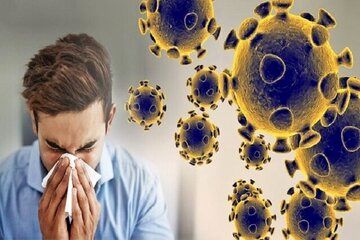 بهترین زمان برای تزریق واکسن آنفلوآنزا