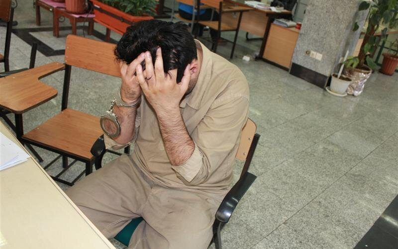 جزئیات تازه از قتل امام‌جماعت مسجد به دست داروساز بی‌کار