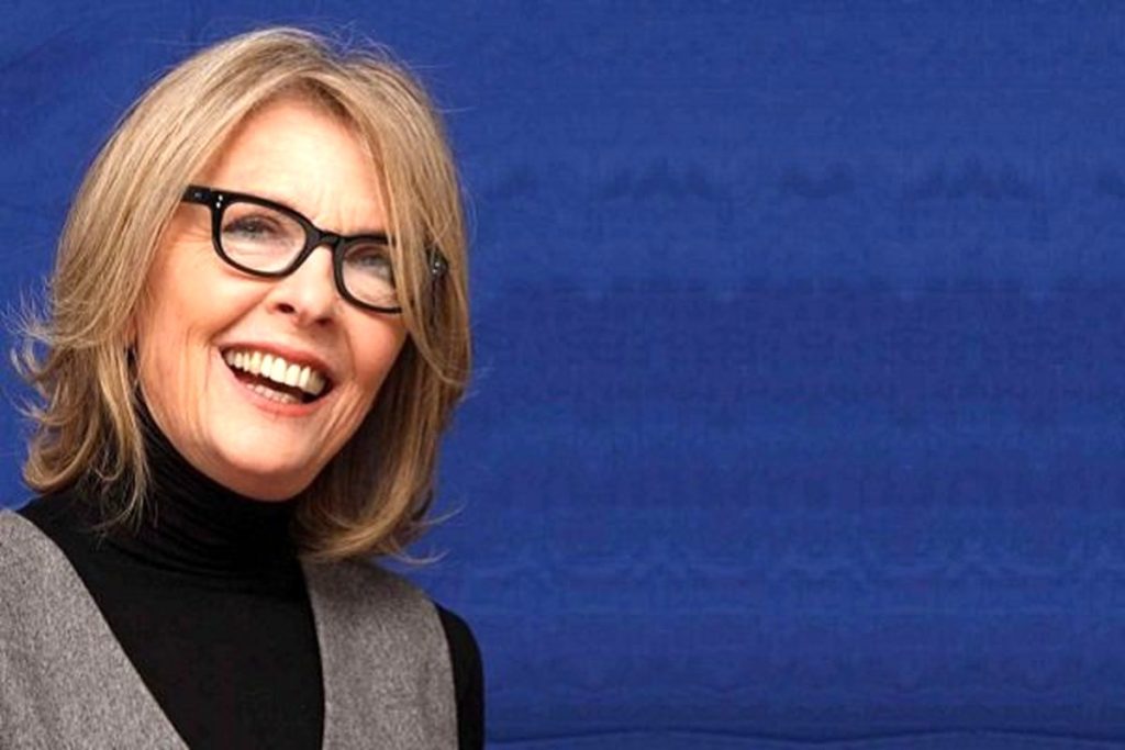 دایان کیتون