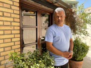 Read more about the article سانحه رانندگی برای حسن اشجاری بازیکن سابق استقلال و ملوان