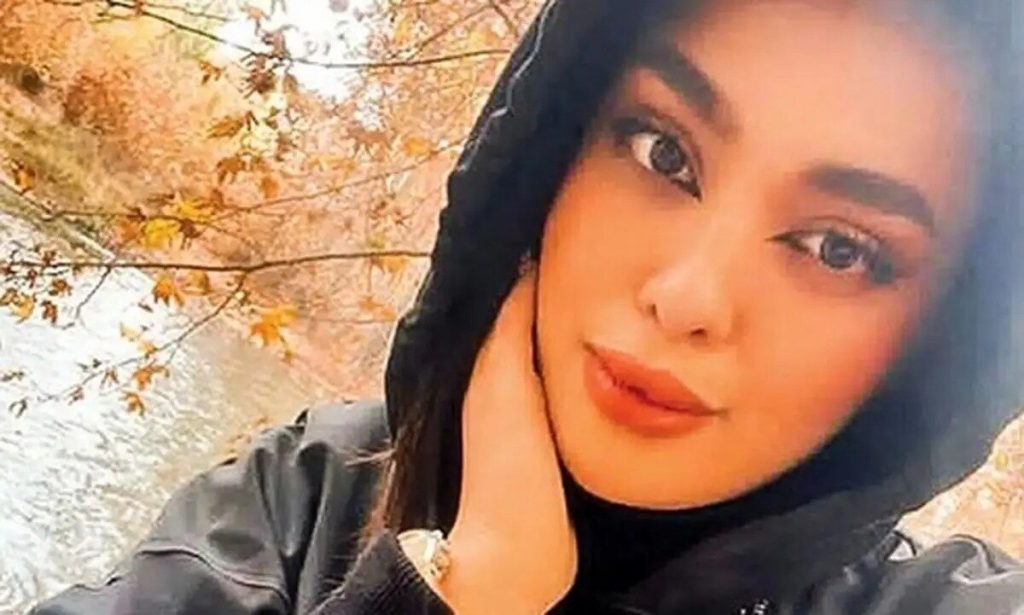 صدور کیفرخواست در پرونده مفقودی سما جهانباز اتهام علیه یک مظنون ۳۵ ساله