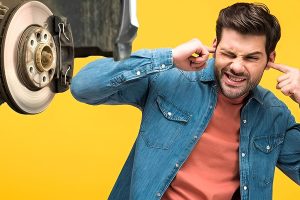 Read more about the article علت صدای لنت ترمز و راهکارهای رفع آن برای افزایش ایمنی خودرو