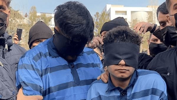 مهلت 2 ماهه پدر امیرمحمد خالقی به قاتل پای چوبه دار