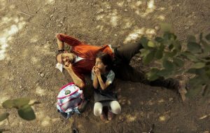 Read more about the article فیلم کوتاه میان دو حرف آماده نمایش در جشنواره فیلم کوتاه تهران شد