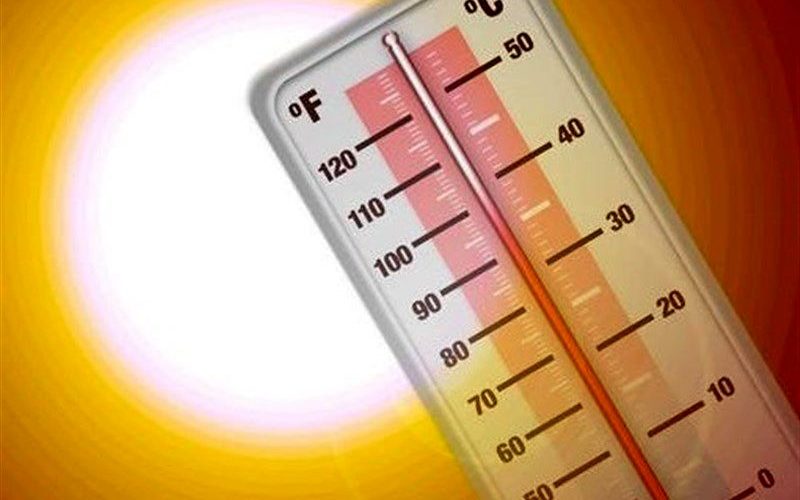 هشدار جدی به 4 استان درباره افزایش ناگهانی دمای هوا