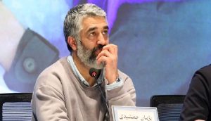 پژمان جمشیدی شما خیلی روی این پرونده حساس شدی! سکانس پربازدید سریال جدید این بازیگر