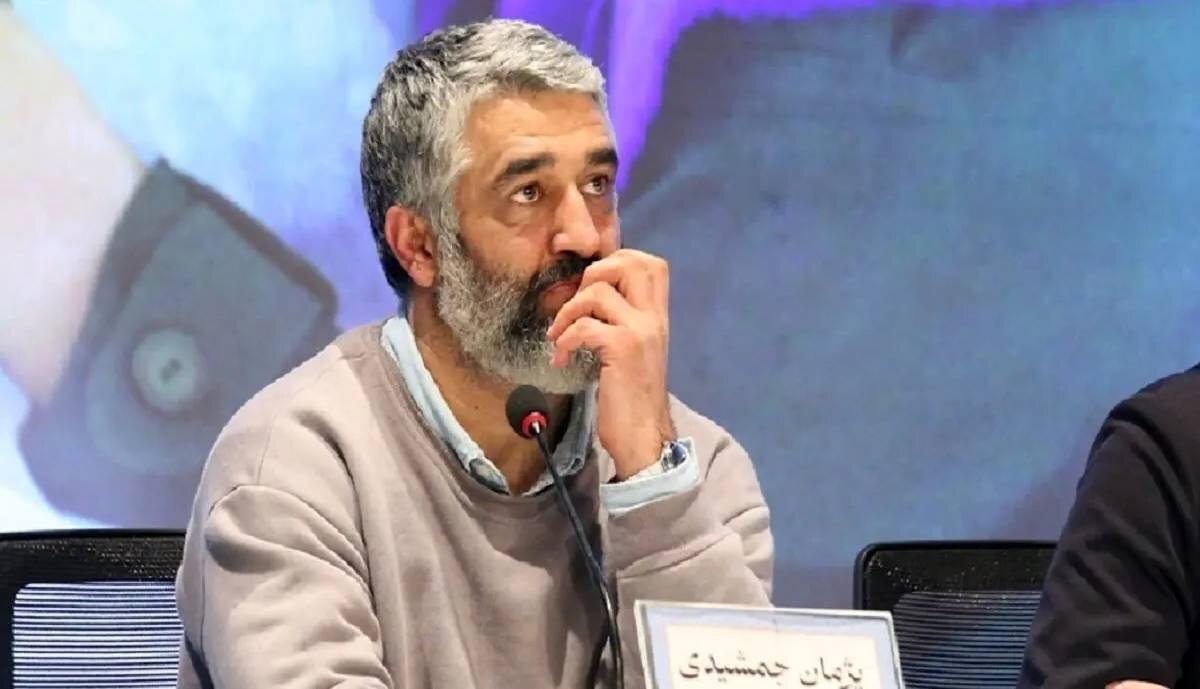 You are currently viewing سکانس سریال محکوم با بازی پژمان جمشیدی در شبکه‌های اجتماعی وایرال شد