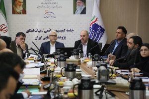 Read more about the article پژوهشگاه فضایی ایران بازوی علمی و فناورانه وزارت ارتباطات در توسعه فناوری‌های راهبردی