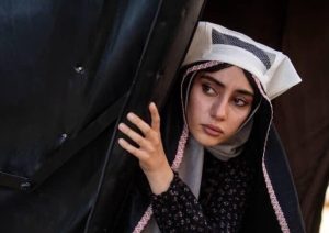 Read more about the article ترلان پروانه با چهره‌ای تازه در سریال بامداد خمار و رونمایی از آهنگ محسن چاوشی