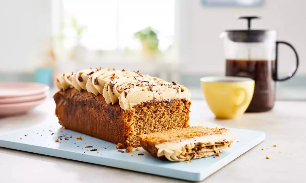 کیک ماسالاتی؛ کیک مدرن و خوشمزه با عطر و طعم ادویه ماسالا