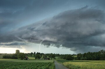 تاثیرات ال نینو بر اقلیم جهانی