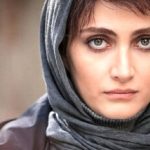 اشک‌های الناز ملک، روی صحنه تئاتر به خاطر یک اتفاق تلخ