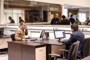 Read more about the article اطلاعیه درباره آلودگی هوا در خوزستان آغاز فعالیت مدارس و ادارات با تأخیر