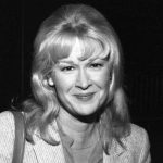 بازیگر زن مطرح درگذشت