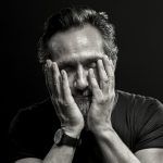 خیانت زن متأهل با همکارش در خانه شوهر