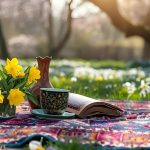 زمان تحویل سال ۱۴۰۵ چه ساعتی است ؟