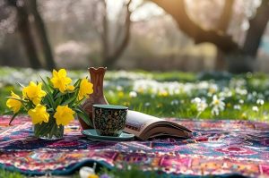 Read more about the article زمان دقیق تحویل سال ۱۴۰۵ اعلام شد