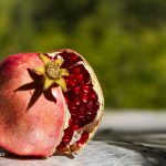 طبع انار چیست ؟ ؛ مزاج انار شیرین و ترش در طب سنتی