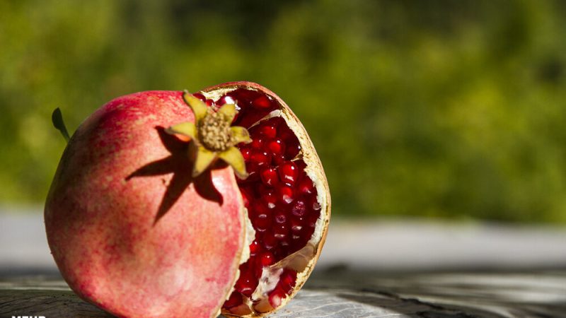 طبع انار چیست ؟ ؛ مزاج انار شیرین و ترش در طب سنتی
