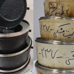 هشدار درباره بازسازی ظروف تفلون