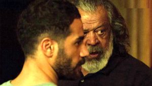 واکنش کارگردان «پیرپسر» به توقیف این فیلم انگار می‌خواهند حال سازندگان را بگیرند آقایان! نگران چه هستید؟