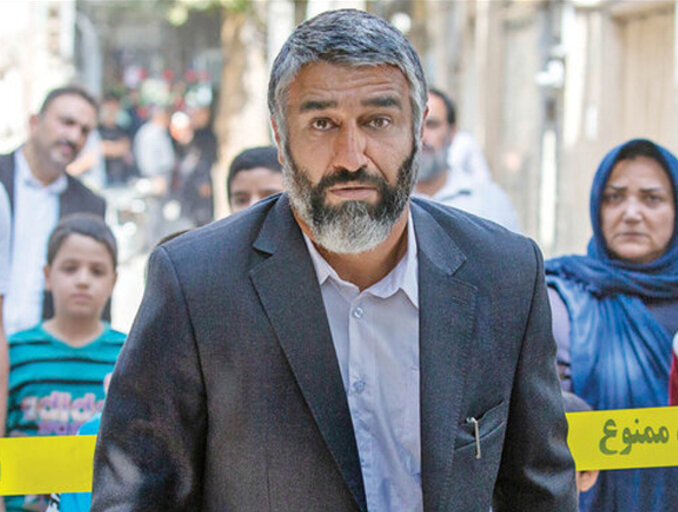 پژمان جمشیدی و سکانس خاصی که ۴ سال پیش بازی کرد