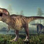 کشف جنجالی گونه‌ای جدید از دایناسورها!