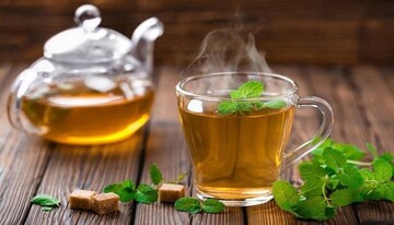 نوشیدنیهای مفید برای کبد چرب