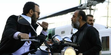 جواد افشار، کارگردان سریالهای مطرح تلویزیونی