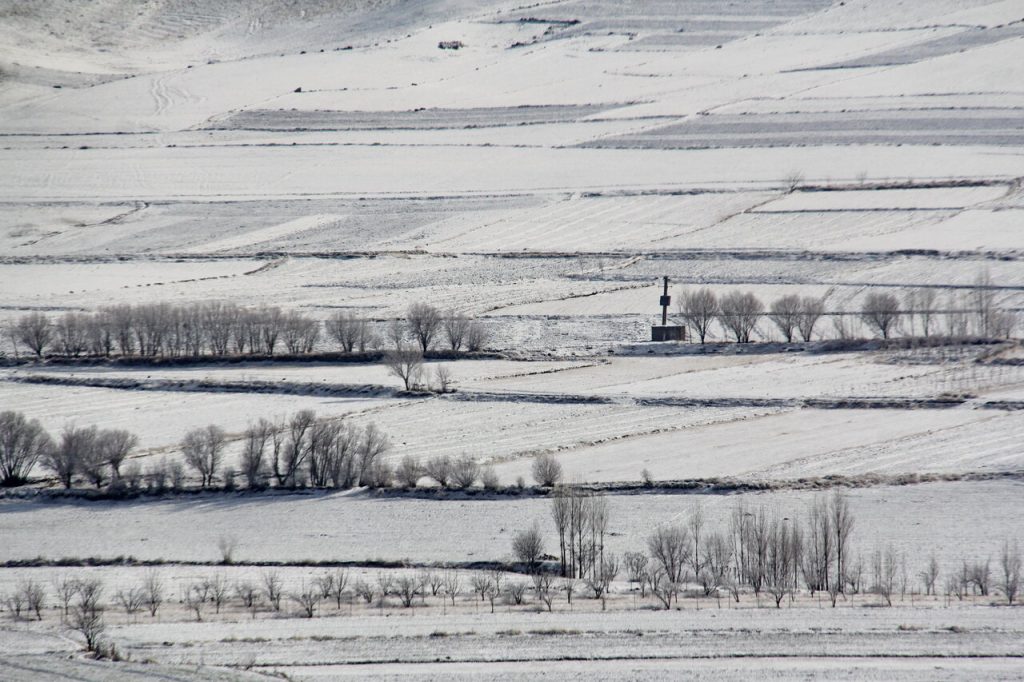 پیش‌بینی بارش جدید