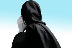 کودک ۷ ماهه قربانی حسادت زنانه