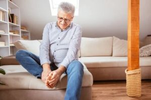 درد پا اذیتت می‌کند؟ ؛ بدن دارد با تو حرف می‌زند