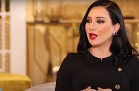 بازیگر زن معروف عرب فردا به جشنواره می‌آید