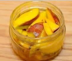 طرز تهیه ترشی به + روش نگهداری و جلوگیری از کپک زدن آن