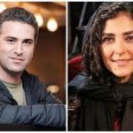 فیلم «بادهای سرد شمال» با بازی هوتن شکیبا و هدی زین‌العابدین کلید خورد