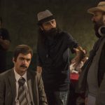 مهران احمدی تو درباره حکومت پهلوی سریال تلویزیونی می‌سازی؛ تو حرف نزن!