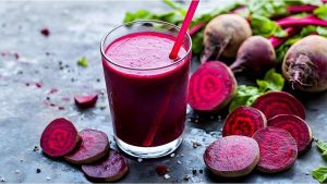 یک راهکار خوشمزه برای شکست دادن فشار خون بالا