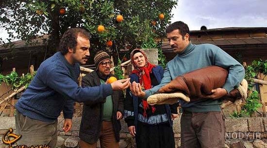 ارسطوی پایتخت با دختر پژمان بازغی هر شب در تلویزیون