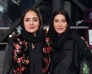 همه چیز درباره «برای یک زندگی معمولی» نرگس محمدی و فریبا نادری