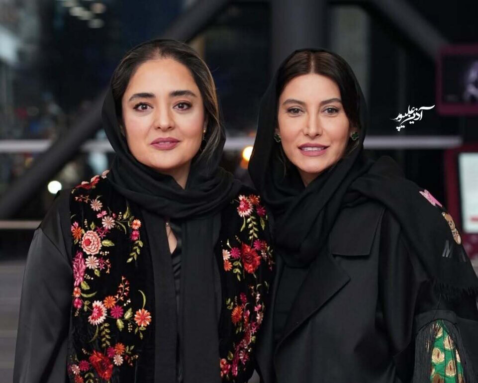 همه چیز درباره «برای یک زندگی معمولی» نرگس محمدی و فریبا نادری